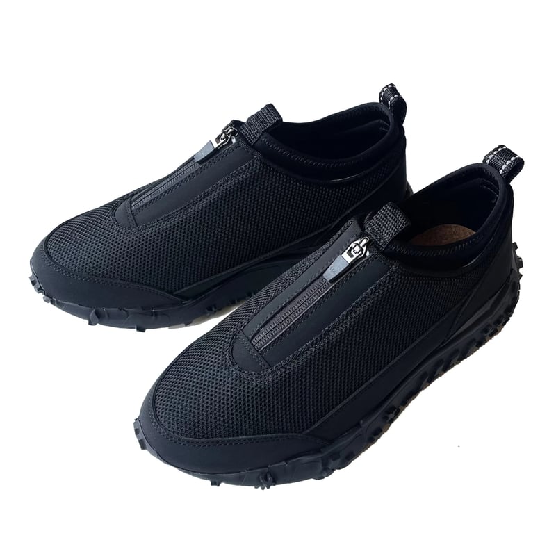 pg / TWILIGHT 2 BLACK (WATERPROOF) | FLUTTER