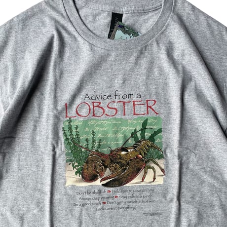 Advice from Nature / Advice LOBSTER