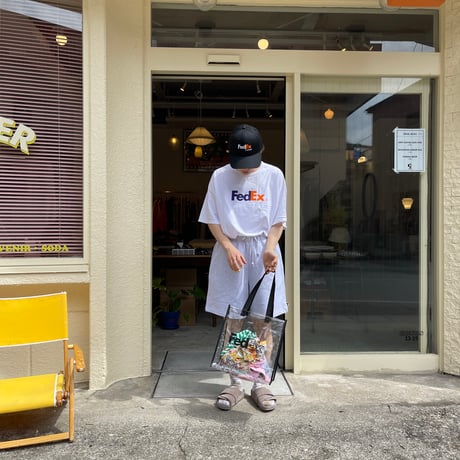 FedEX / VINYL STADIUM BAG
