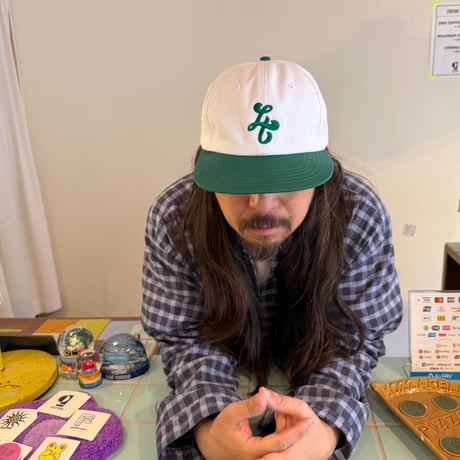 LIXTICK / Authentic Team CAP