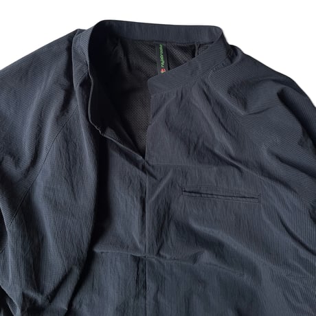 rajabrooke / BERGUNA OCTA PULLOVER