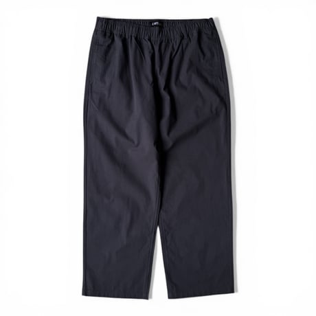 LIXTICK / ALLDAY PANTS Cotton100%