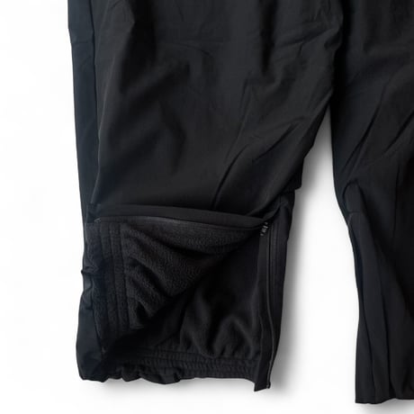 PHINGERIN / PHINGERIN CUSHY FLEECE PANTS