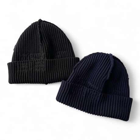 garbage / INSIDE OUT CUFF BEANIE