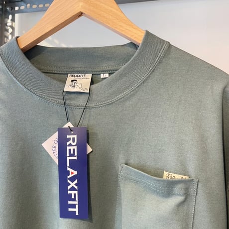 RELAXFIT / Relax Shirts
