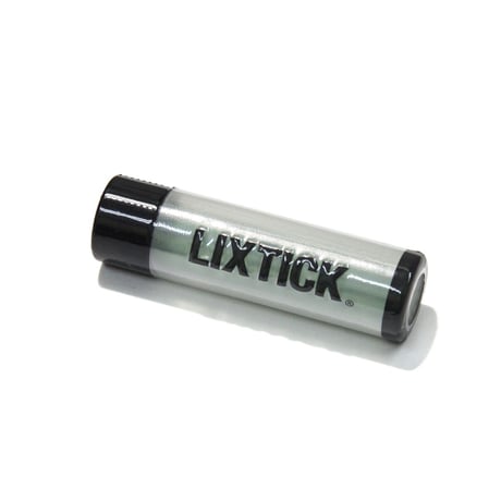 LIXTICK / POCKET INSENCE