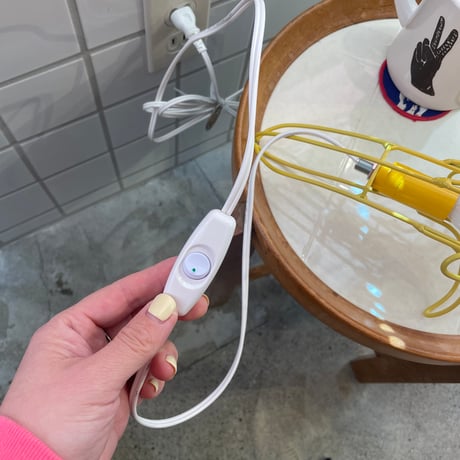 LIXTICK / “BANANA LAMP” Limited