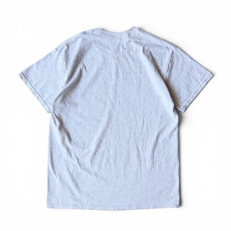 SOUND HEALTH CENTER /  HUMAN S/S T-shirt