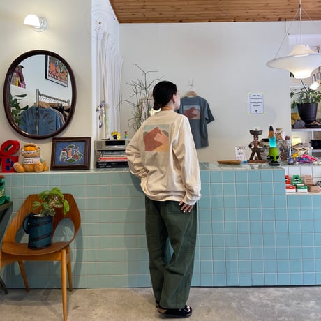 PHEENY / "MOUNTAIN" L/S