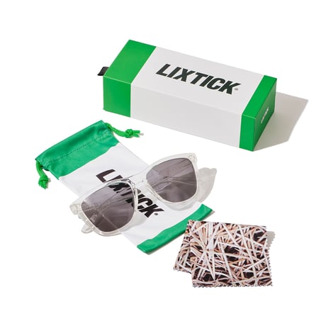 LIXTICK / SUNGLASS