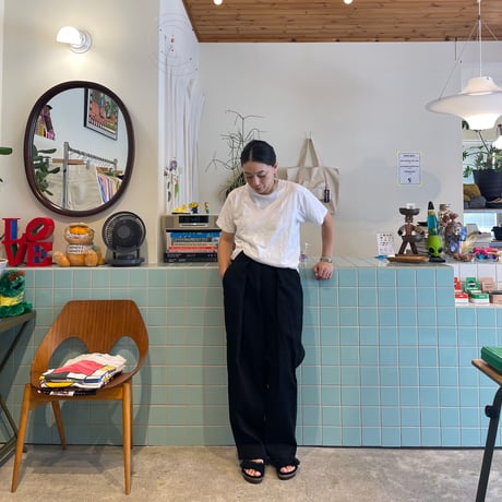 RELAXFIT / NPID denim Beachslacks