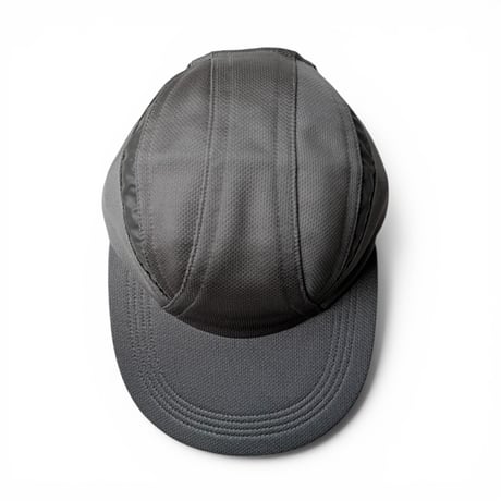 COMFORTABLE REASON / Reflect Mesh Cap