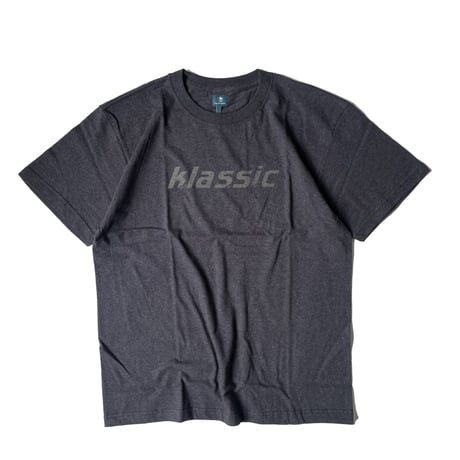 rajabrooke / KLASSIC TEE