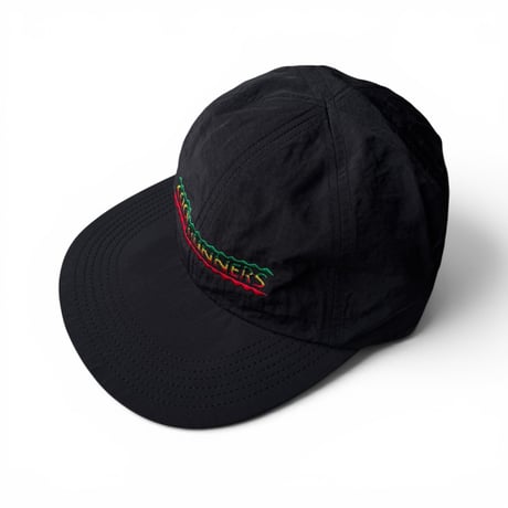 SAVE SHOCK /  COOL RUNNERS TRAIL CAP