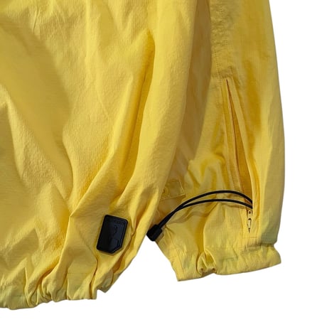 PHINGERIN / FULL PACK NYLON RIPSTOP ANORAK