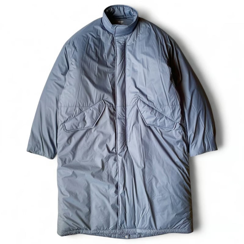 PHEENY / Nylon light ripstop M-65 field coat |