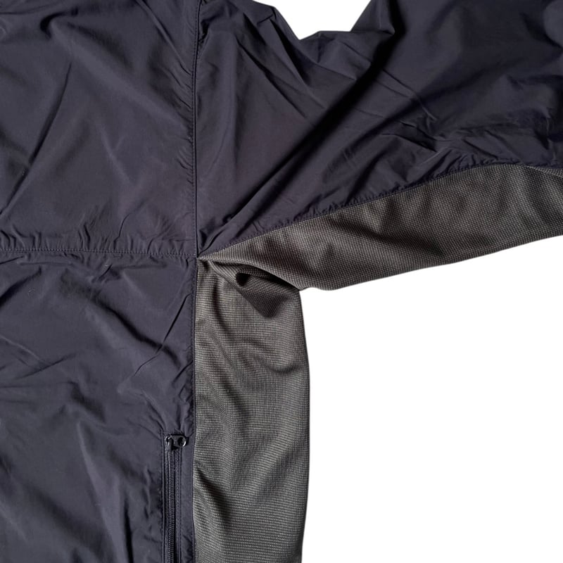 rajabrooke / BERGUNA HOODIE JKT | FLUTTER