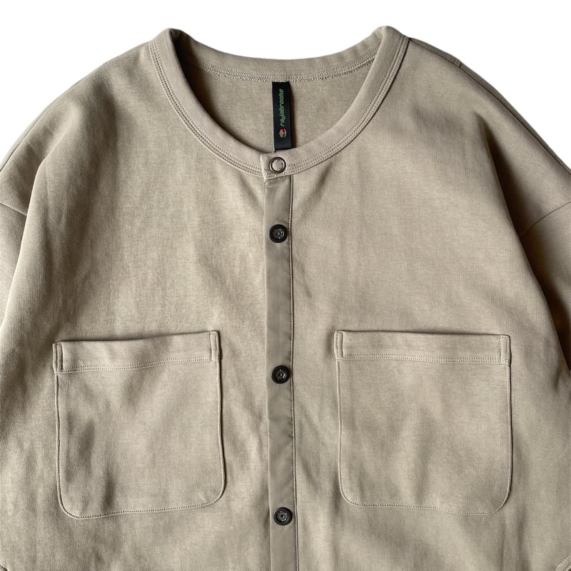 rajabrooke / TENJIKU KARDIGAN | FLUTTER