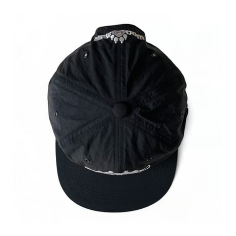 SAYHELLO / Woofie Clan Cap
