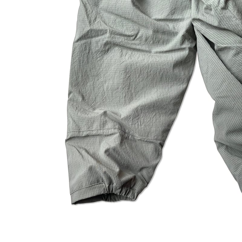 rajabrooke / BERGUNA OCTA PULLOVER | FLUTTER