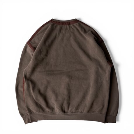 ZEPTEPI / Crewneck Sweat / Vector