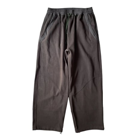 rajabrooke / TENJIKU PANTS