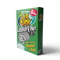 LIXTICK / Laundry net 6pcs