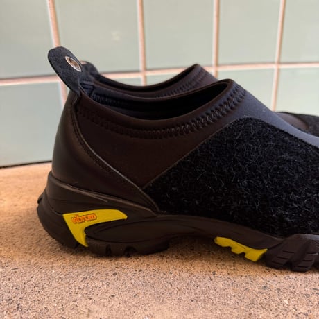 pg / TRAIL MOC