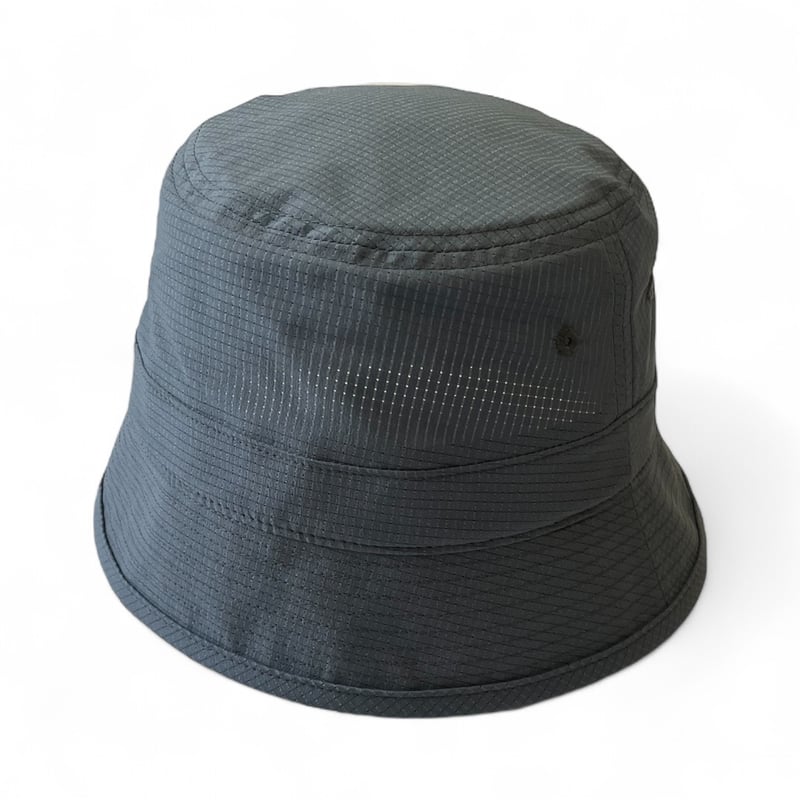 帽子 COMFORTABLE REASON SENIOR HAT OLIVE COMFORTABLE REASON「Stretch Senior Hat」charcoal.