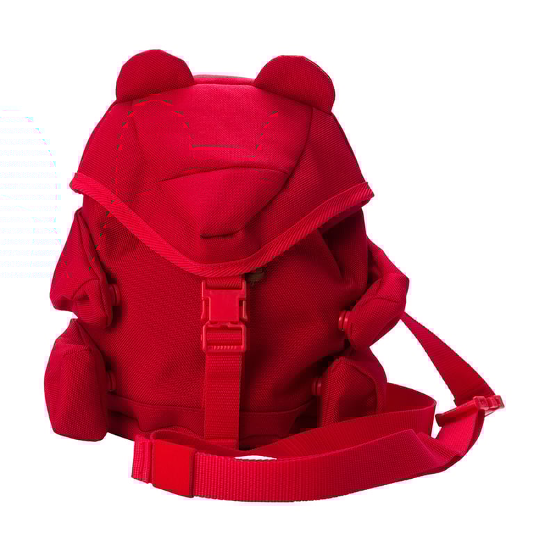 PHINGERIN / CUMALICE Pouch | FLUTTER