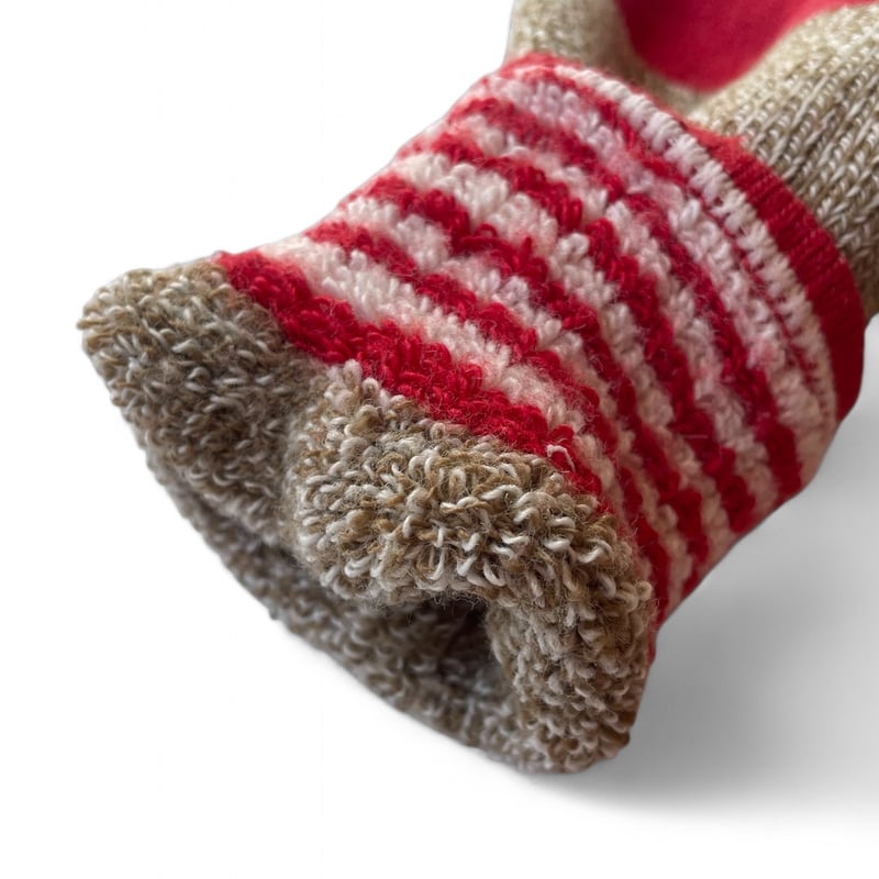 FOX RIVER / ADULT MONKEY MITTENS | FLUTTER