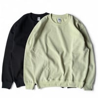 COMFORTABLE REASON / Poly Waffle Sweat