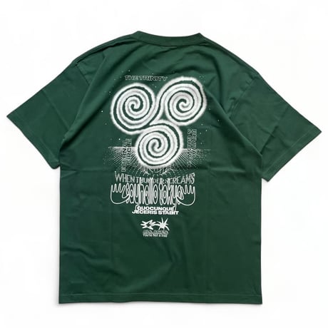 SAYHELLO / All Ages Tee
