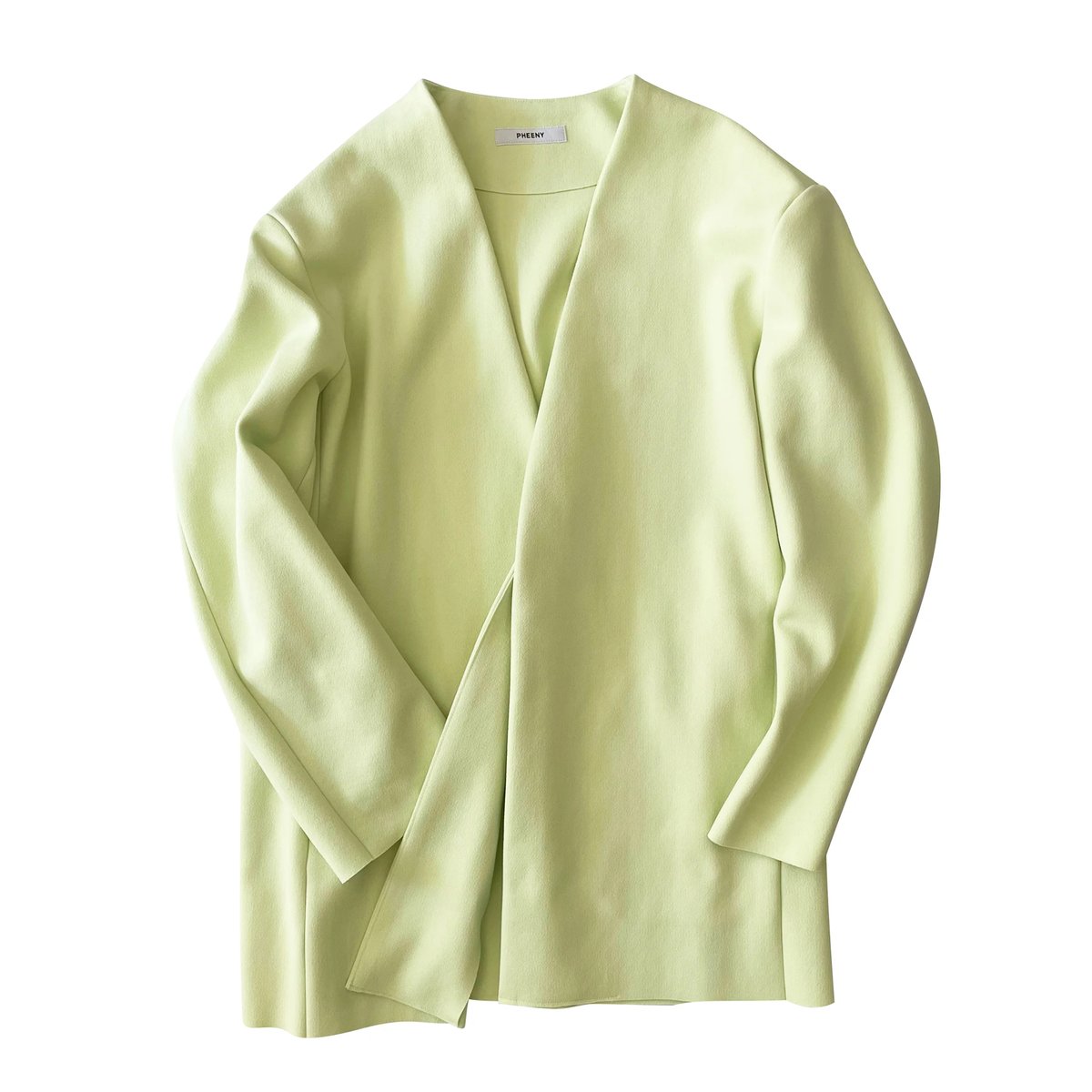 PHEENY / Amunzen jacket | FLUTTER