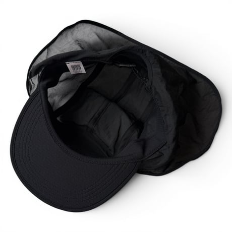 COMFORTABLE REASON / Paper Rip Shade Cap