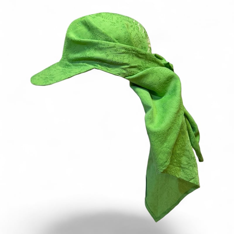 帽子 rajabrooke BATIK GARDENING CAP rajabrooke / BATIK GARDENING CAP | FLUTTER