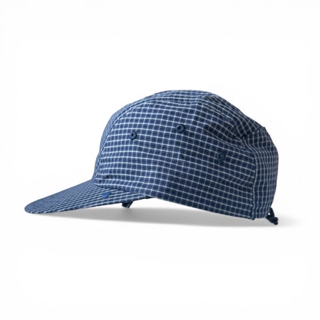 NoCap / Quick Shade Long Bill Cap