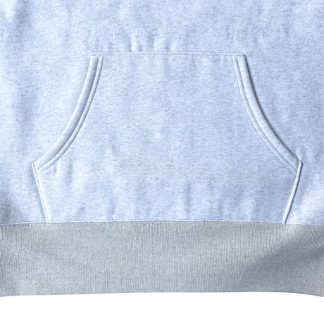 PHEENY / Athletic fleece N/S sweatshirt