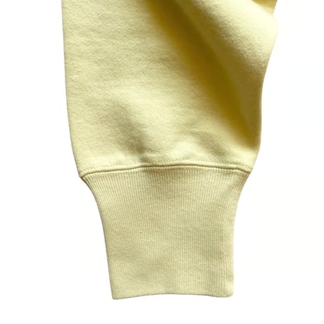 PHEENY / 60s Vintage Fleece Short P/O