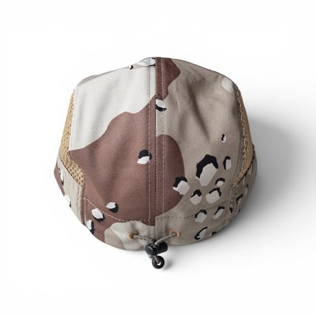 NoCap / Lightweight Long Bill Cap