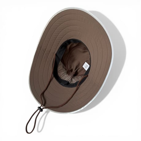 COMFORTABLE REASON / Sun Shade Hat