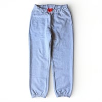 TRIBE WEAR / Basic Sweat Pants  GREY