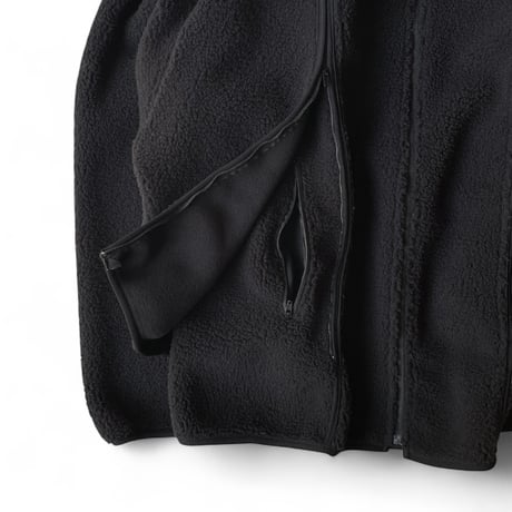 PHINGERIN / NOREN BOA FLEECE JACKET