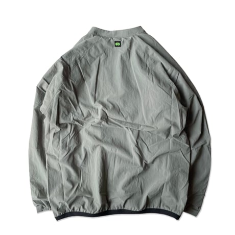 rajabrooke / BERGUNA OCTA PULLOVER
