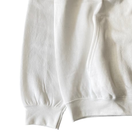 RELAXFIT / Muff pocket crew sweat