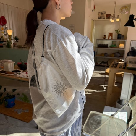 FLUTTER / Reflect SUN Mini Bag
