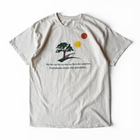SOUND HEALTH CENTER / SUNSHINE S/S T-shirt