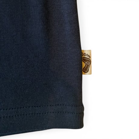 TRIBE WEAR / Basic Baby Tee