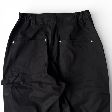 rajabrooke / KERJA CHINO PT