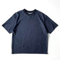 WALLA WALLA SPORT / US MADE JACQUARD STRIPE TEE